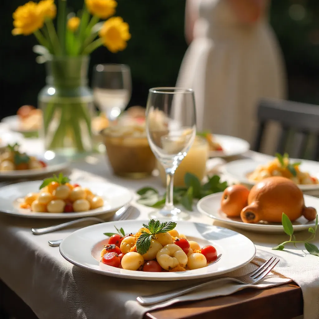 Praktische voorbeelden van duurzame hosting