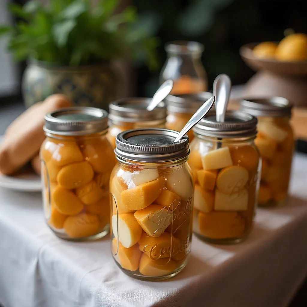 Geperst palmblad materiaal voor duurzame hosting